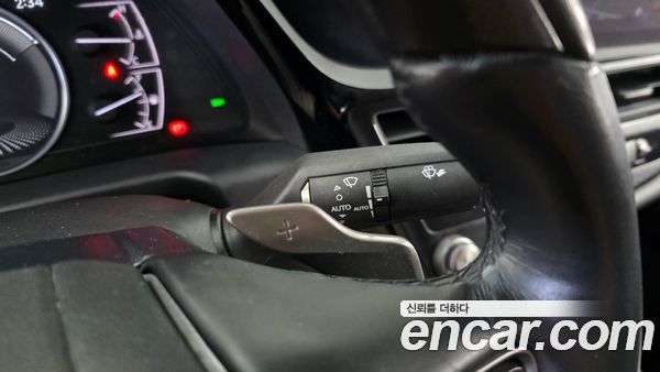 Lexus ES 2022, фото 29