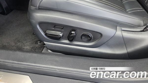 Lexus ES 2022, фото 31