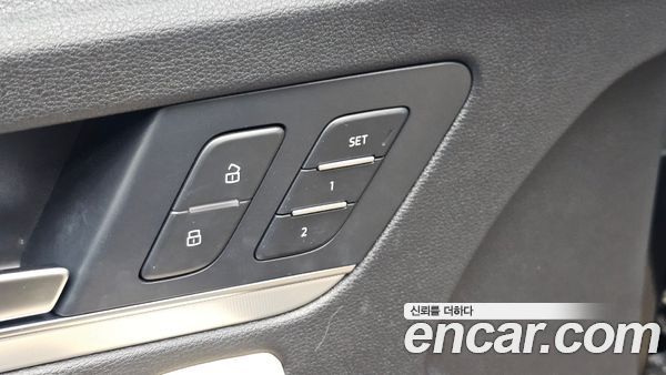 Audi Q5 2022, фото 29