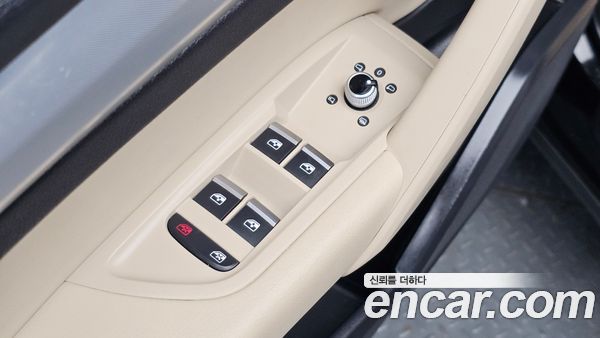 Audi Q5 2022, фото 30