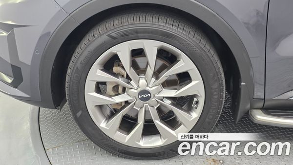 Kia Sorento 2022, фото 5