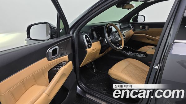 Kia Sorento 2022, фото 13