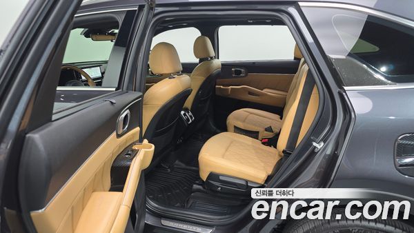 Kia Sorento 2022, фото 17