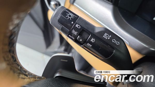 Kia Sorento 2022, фото 19