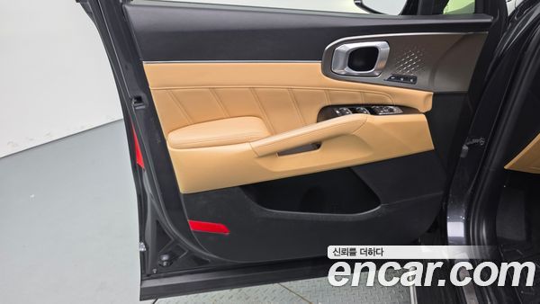 Kia Sorento 2022, фото 14