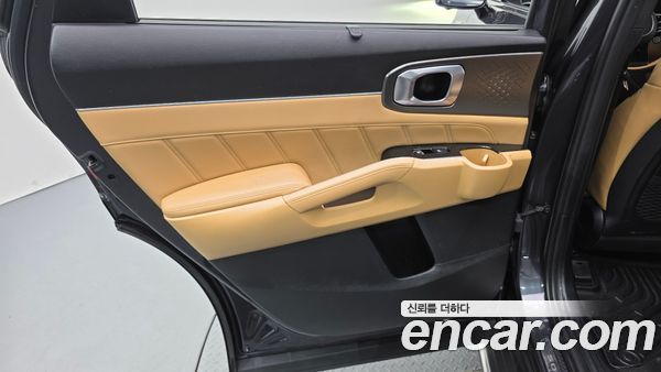 Kia Sorento 2022, фото 15