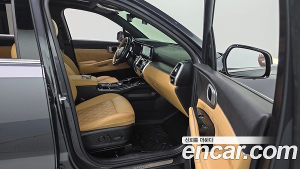 Kia Sorento 2022, фото 16
