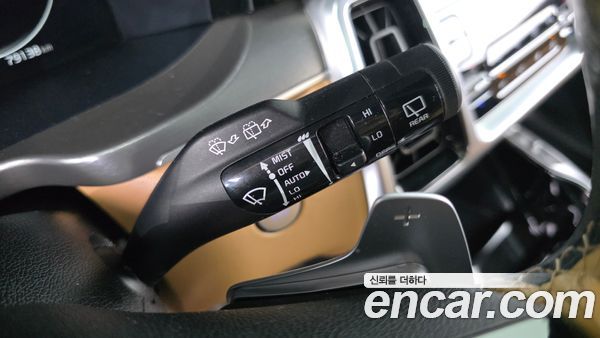 Kia Sorento 2022, фото 30