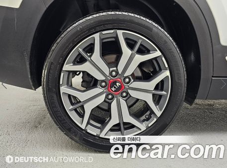 Kia Seltos 2022, фото 5
