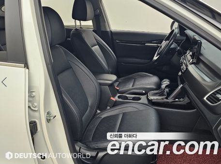 Kia Seltos 2022, фото 10