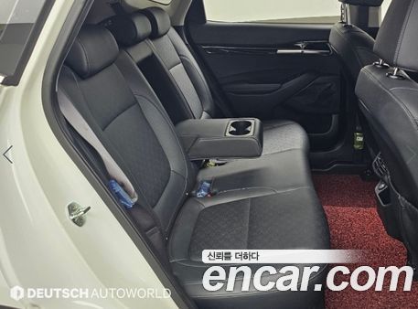 Kia Seltos 2022, фото 12