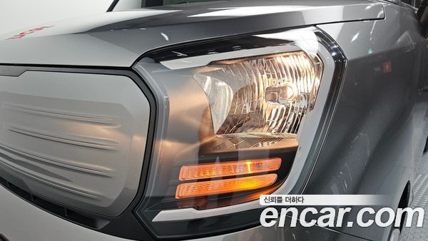 Kia Ray 2024, фото 7