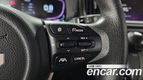 Kia Ray 2024, фото 30