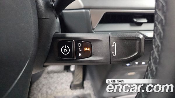 Kia EV9 2024, фото 11