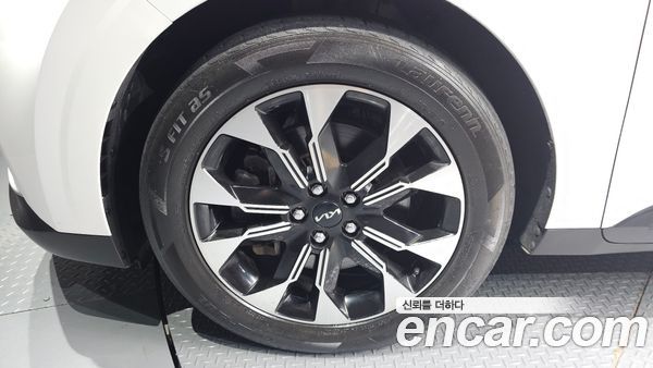 Kia Carnival 2023, фото 5