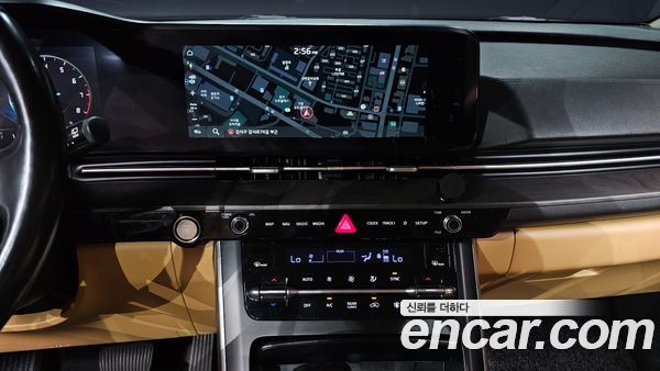 Kia Carnival 2023, фото 14