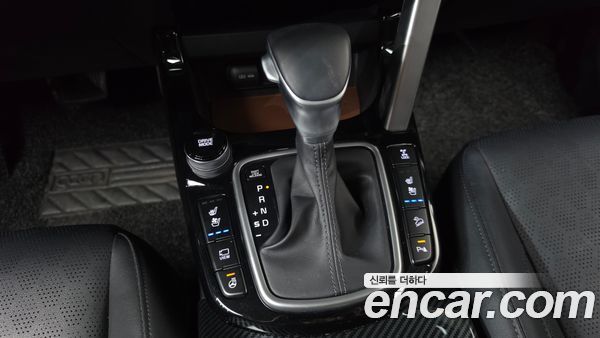 Kia Seltos 2020, фото 9
