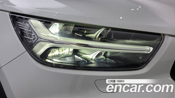 Volvo XC40 2021, фото 8