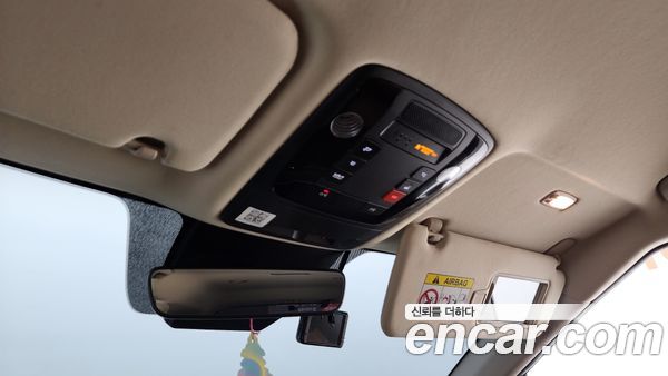 Kia Carnival 2023, фото 26
