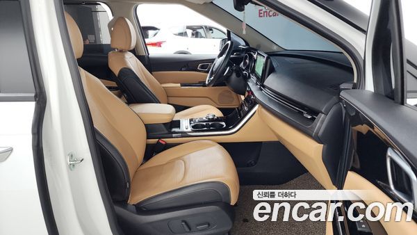 Kia Carnival 2023, фото 16