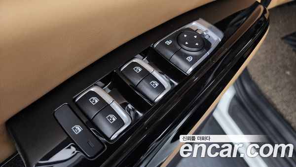Kia Carnival 2023, фото 29