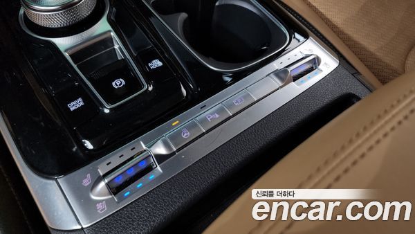 Kia Carnival 2023, фото 31