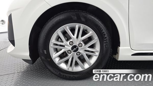 Kia Picanto 2023, фото 5