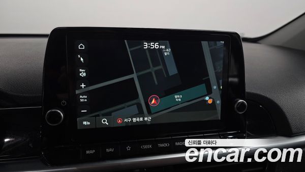 Kia Picanto 2023, фото 20
