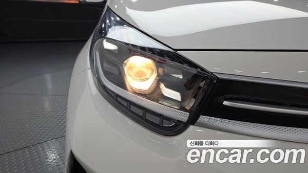 Kia Picanto 2023, фото 8
