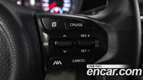 Kia Picanto 2023, фото 32
