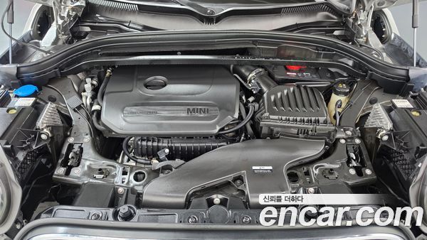 MINI COUNTRYMAN 2024, фото 6