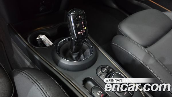 MINI COUNTRYMAN 2024, фото 9