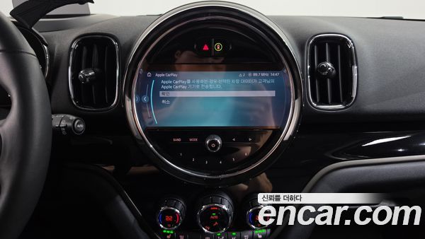 MINI COUNTRYMAN 2024, фото 14