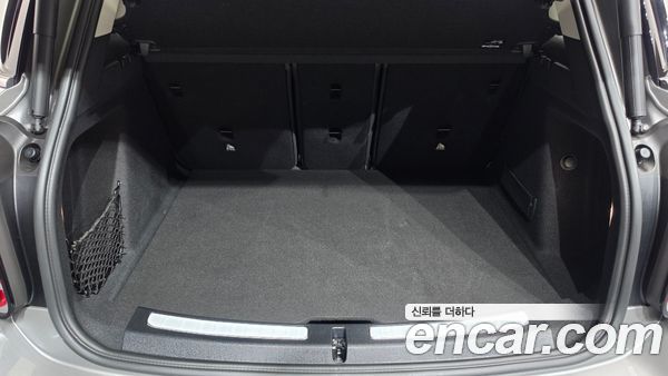 MINI COUNTRYMAN 2024, фото 20