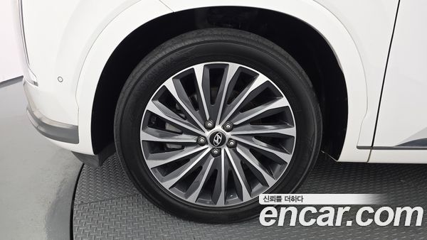 Hyundai Palisade 2023, фото 5