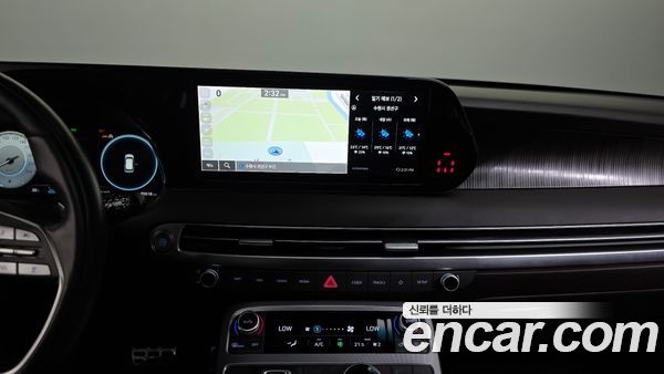 Hyundai Palisade 2023, фото 14