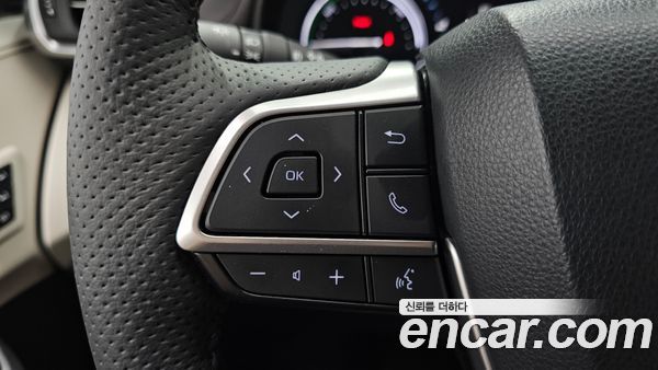 Toyota Sienna 2023, фото 26