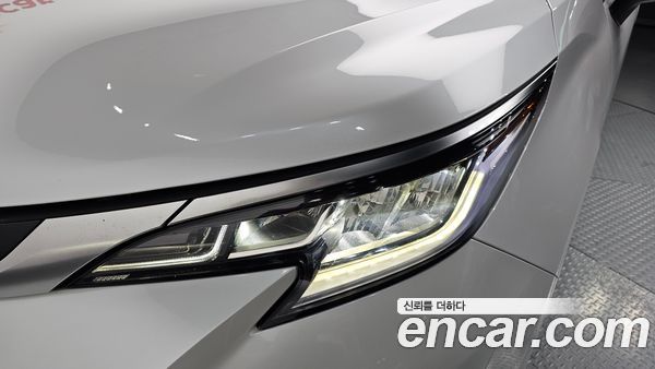 Toyota Sienna 2023, фото 8
