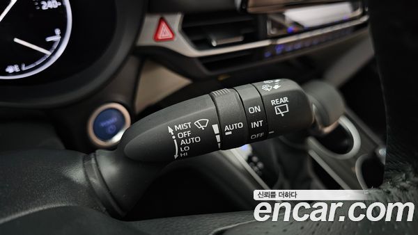 Toyota Sienna 2023, фото 29