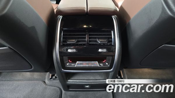 BMW X6 2021, фото 31