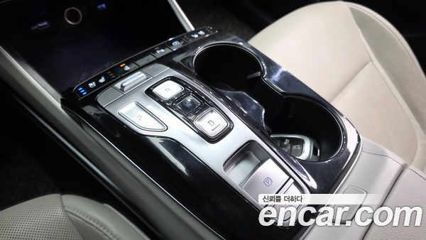 Hyundai Tucson 2023, фото 12