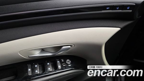 Hyundai Tucson 2023, фото 29