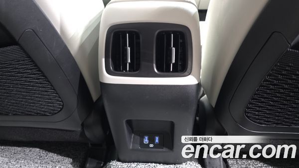 Hyundai Tucson 2023, фото 35