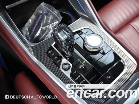 BMW X6 2021, фото 9