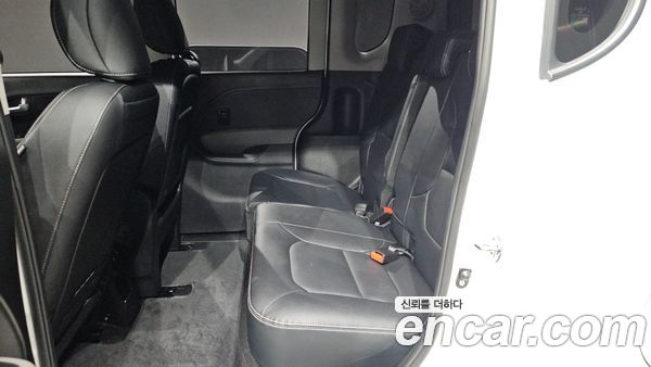 Kia Ray 2023, фото 16