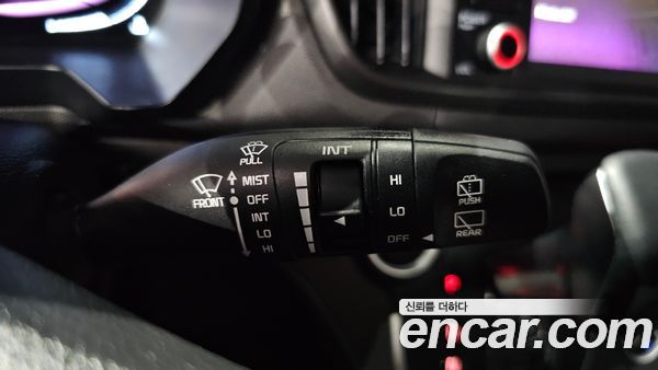 Kia Ray 2023, фото 31