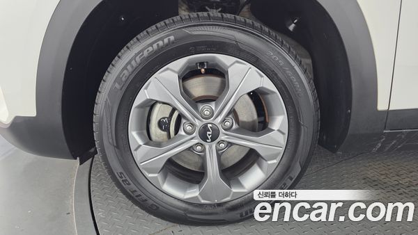 Kia Seltos 2023, фото 5