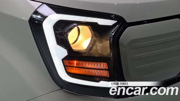 Kia Ray 2023, фото 8