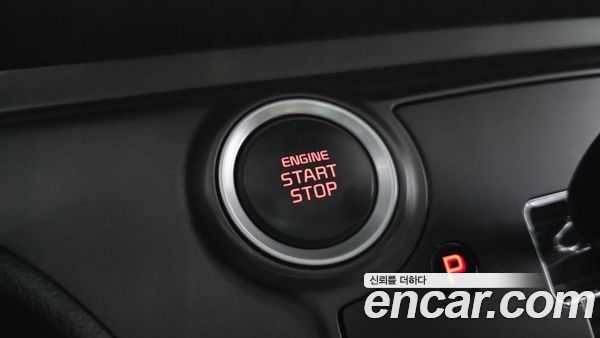 Kia Ray 2023, фото 29