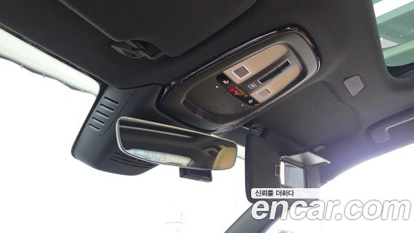 Volvo S90 2023, фото 16